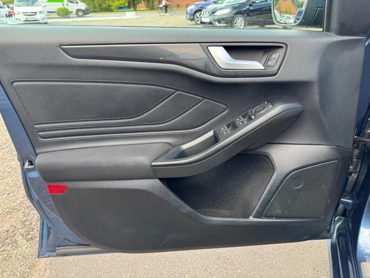 Billede 11 - Ford Focus 1,5 EcoBlue ST-Line stc. aut.