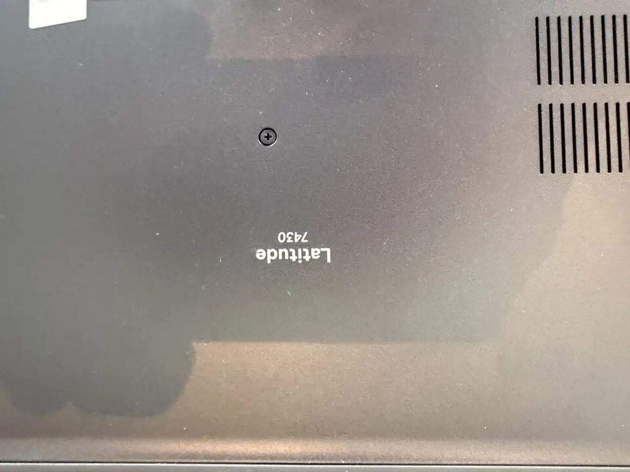 Billede 8 - Bærbar computer DELL Latitude 7430