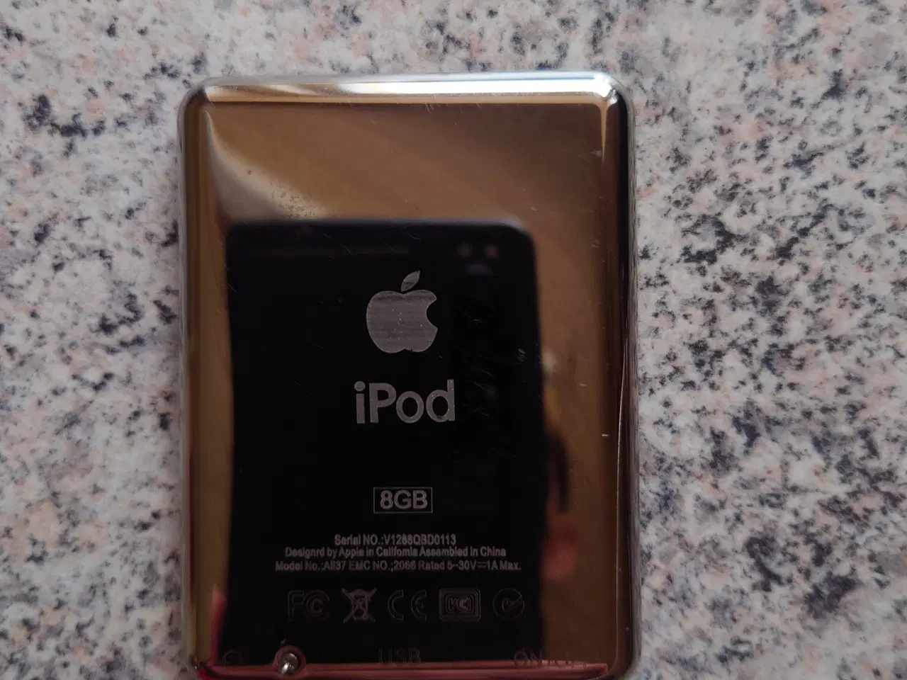 Billede 2 - iPod 8gb