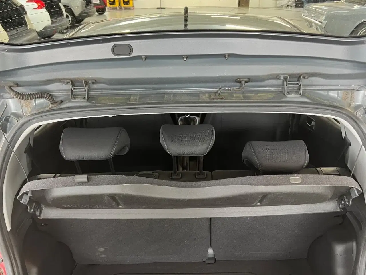 Billede 6 - Hyundai i10 1,25 Comfort