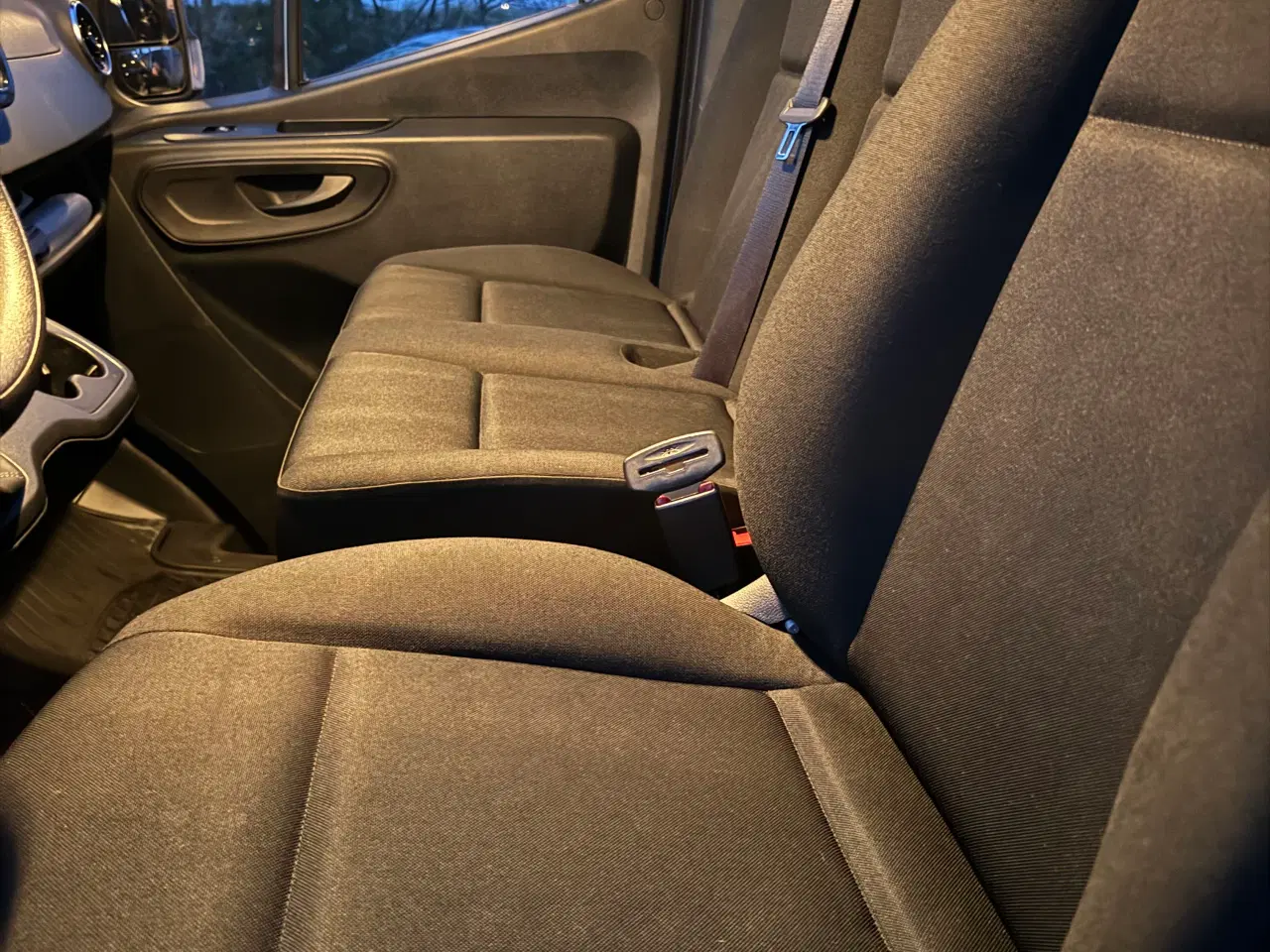 Billede 11 - Mercedes Sprinter 319cdi