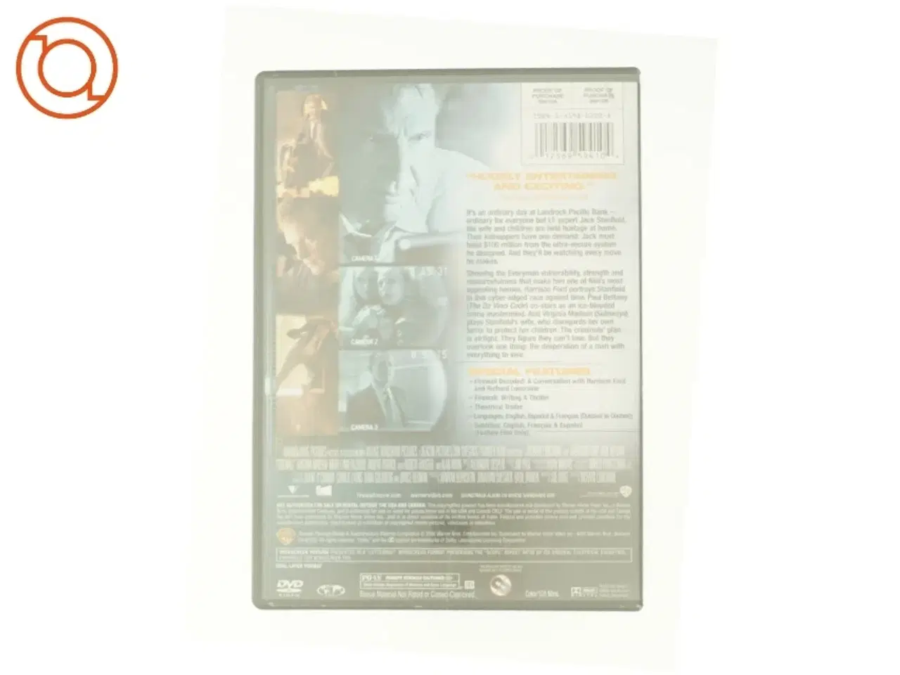 Billede 3 - Firewall