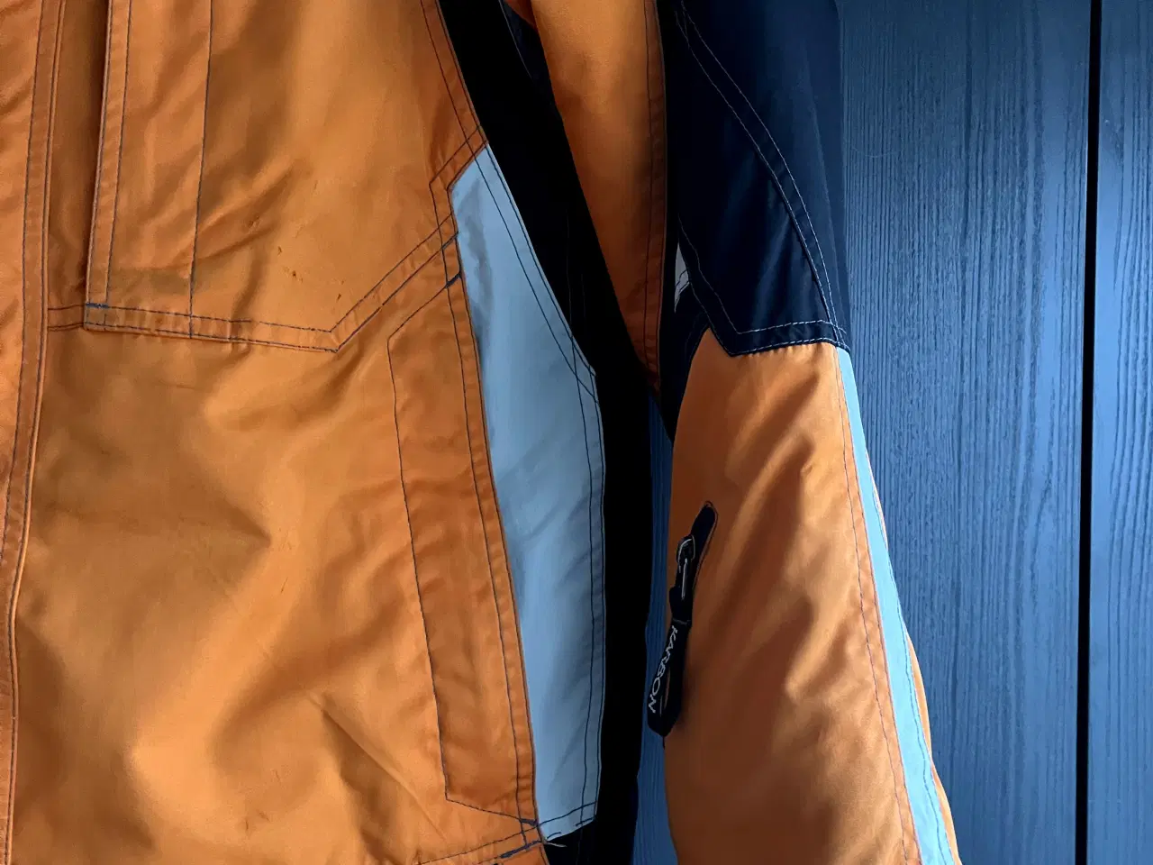 Billede 4 - En Canatisk  Skijakke