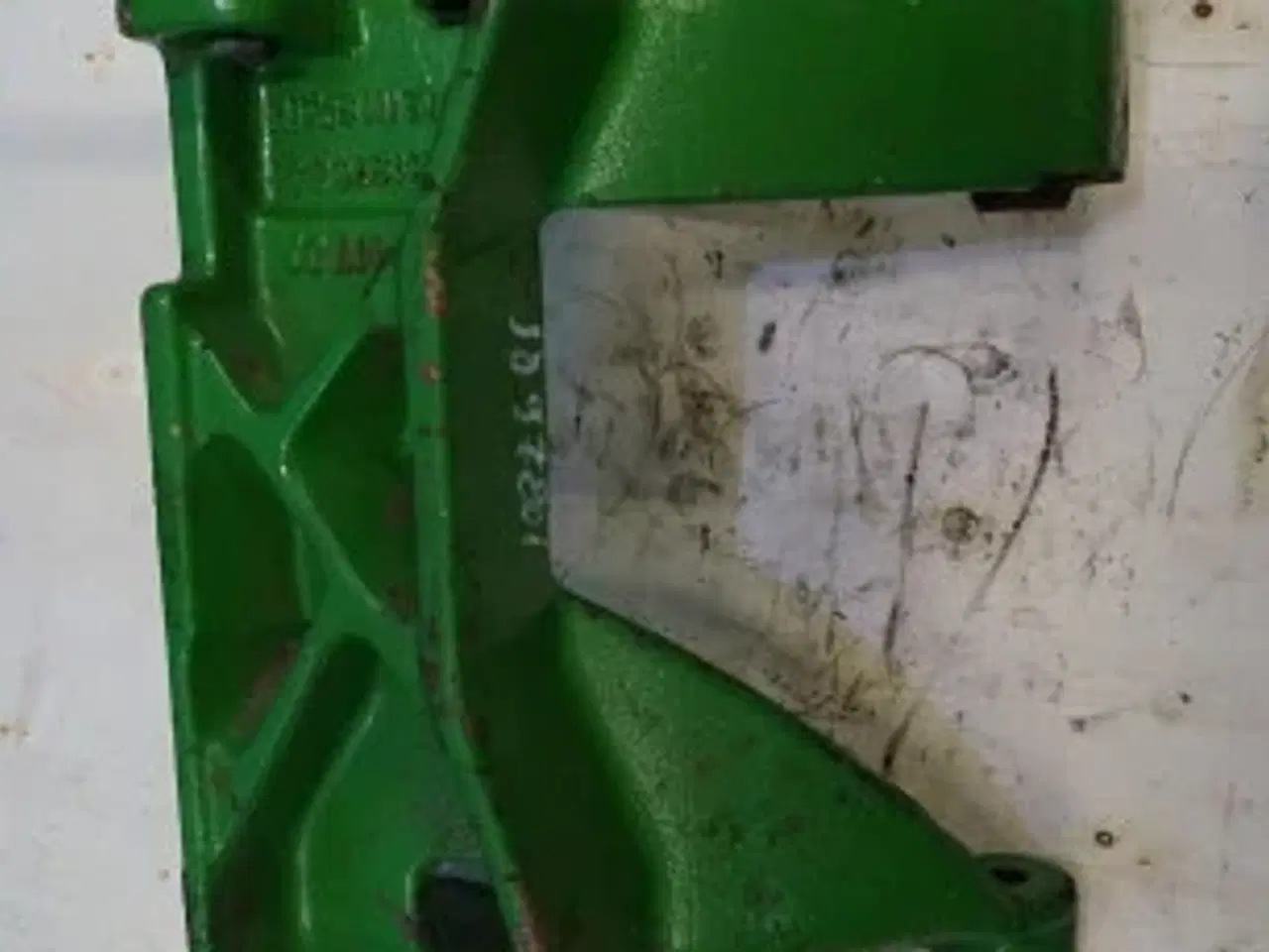 Billede 6 - John Deere 9780 Support AH132346