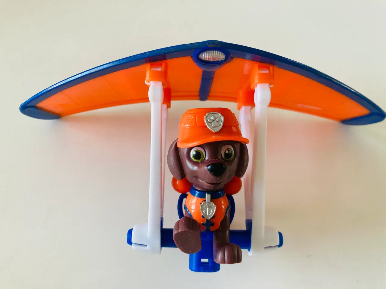 Billede 1 - Paw Patrol Zuma Hang Glider