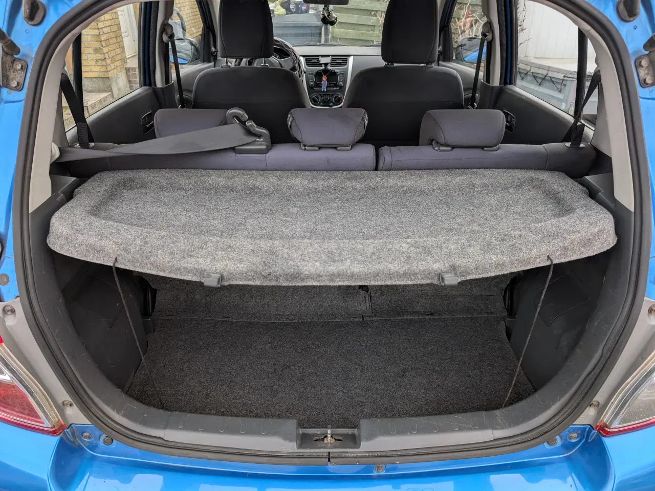 Billede 15 - Super god bybil der kører godt og langt