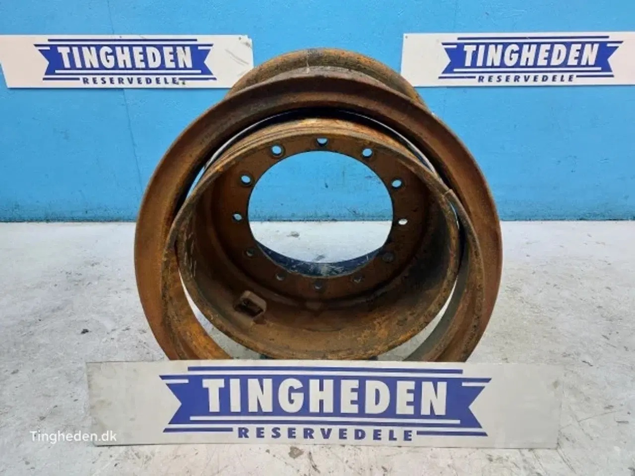 Billede 1 - 25"   20.5R25