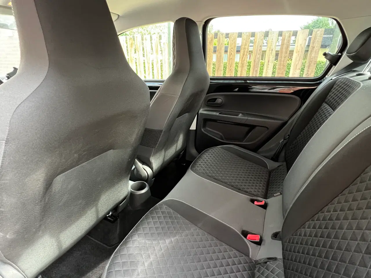 Billede 10 - Skoda Citigo 1,0 Family 5d