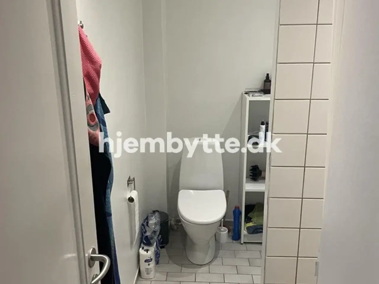 Billede 12 - Hjembytte - VerasAllé