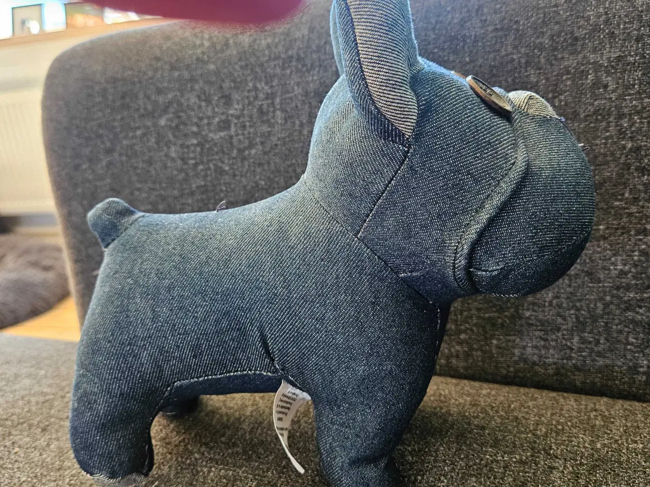 Billede 3 - Jack&Jones hund bamse 