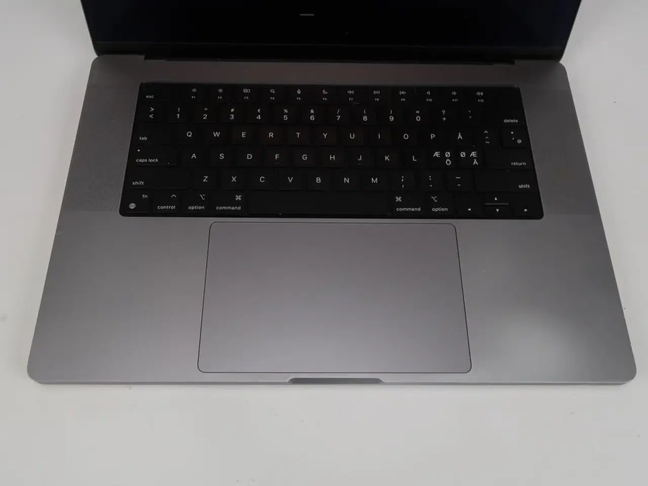 Billede 2 - Apple MacBook Pro M1 16"