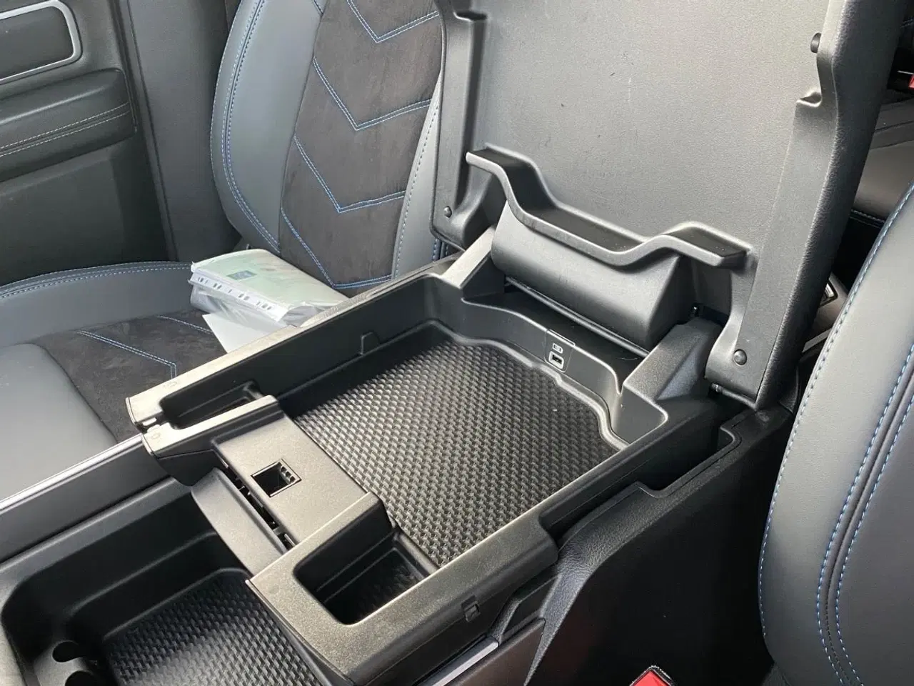 Billede 15 - Dodge RAM 1500 5,7 V8 Hemi Laramie Sport aut.