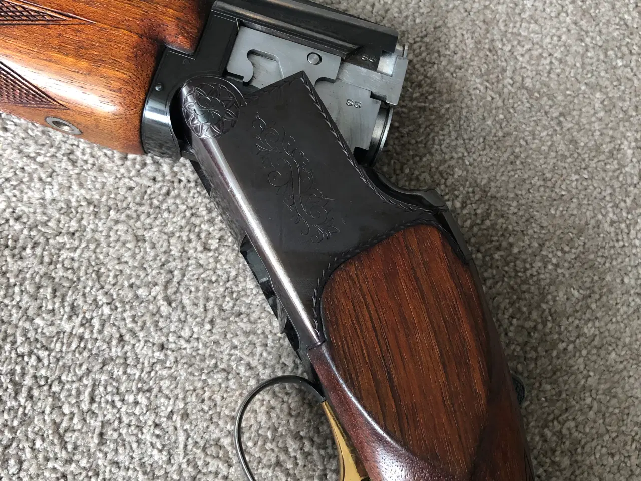 Billede 2 - Miroku 5000 12/70