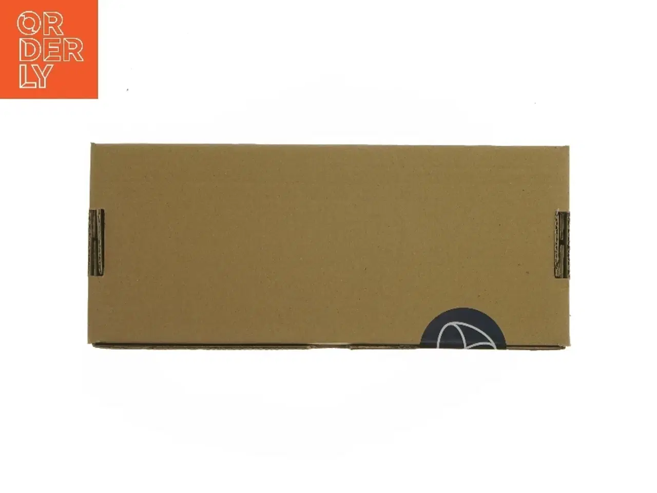 Billede 3 - Sort spot (str. 20 cm)