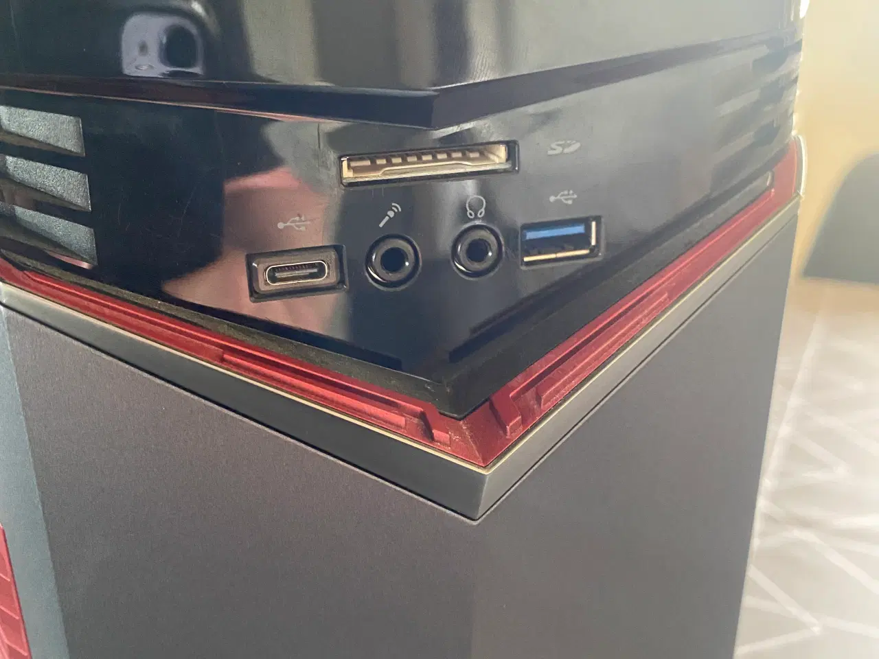 Billede 3 - Acer Aspire GX-781