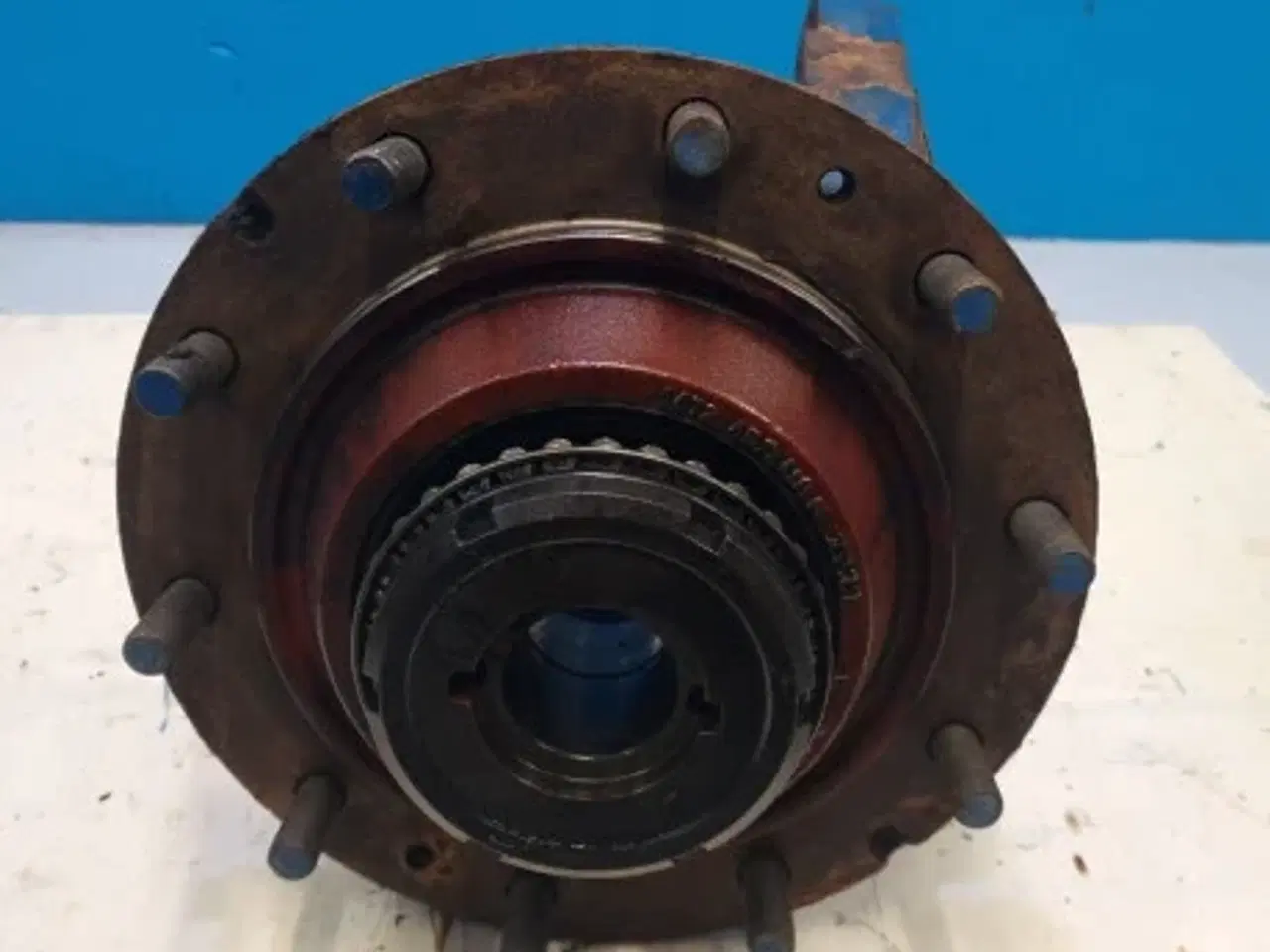 Billede 13 - Ford 6640 Nav 4472355168