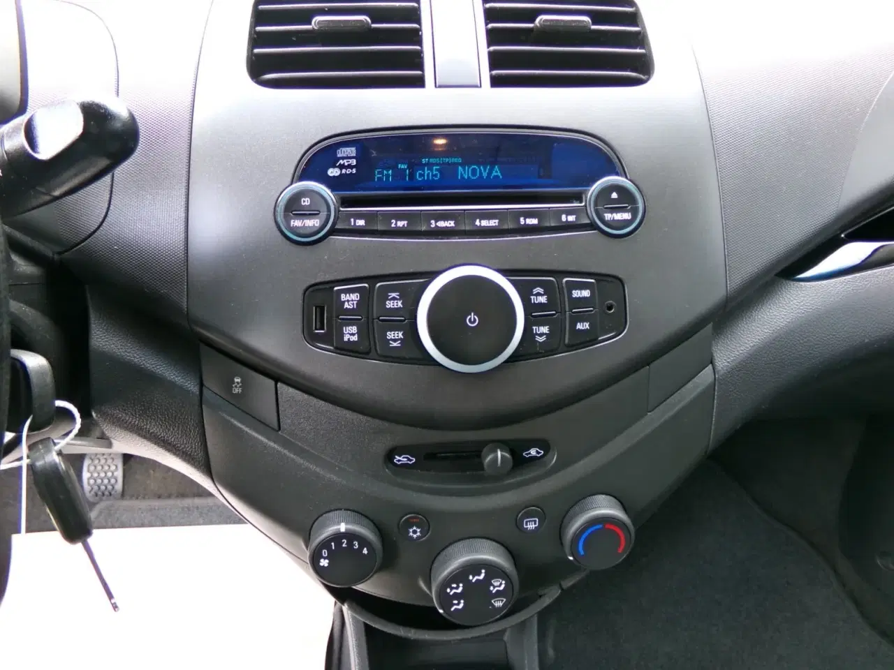 Billede 11 - Chevrolet Spark 1,2 LS