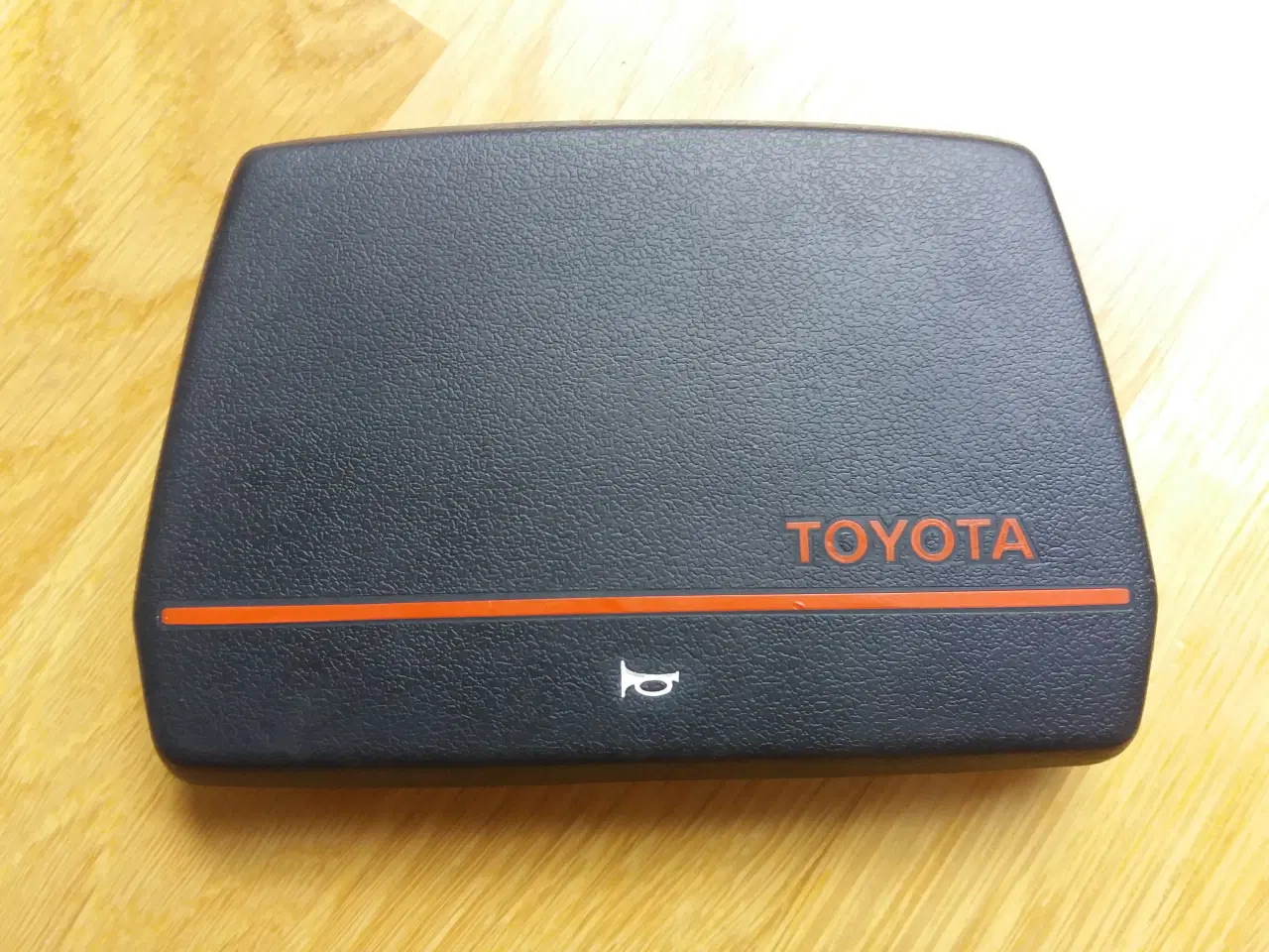 Billede 1 - Hornkontakt Rat  Toyota Hilux