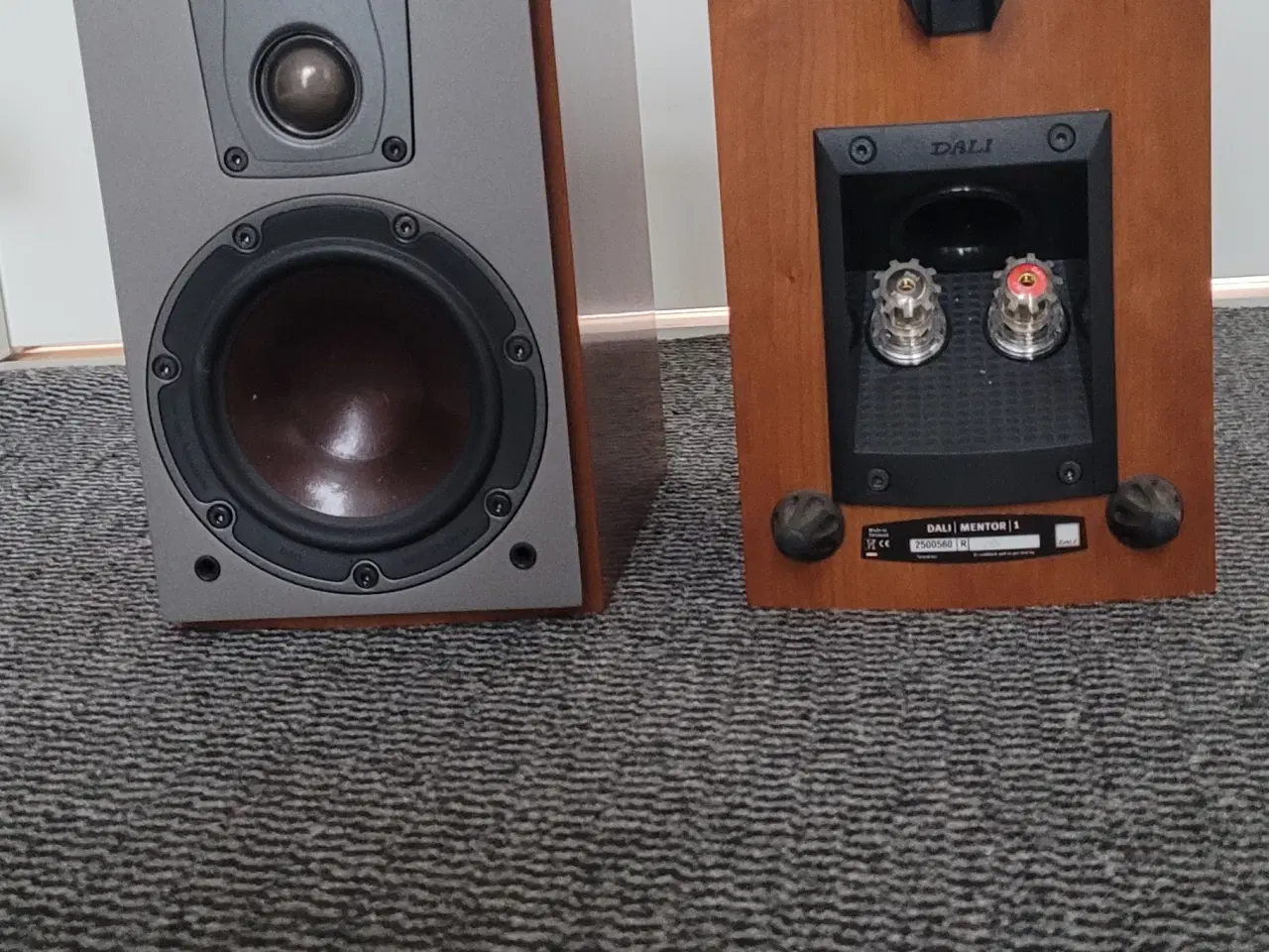 Billede 4 - Dali Mentor 1 Ingen fejl eller Grimme Ridser Spill