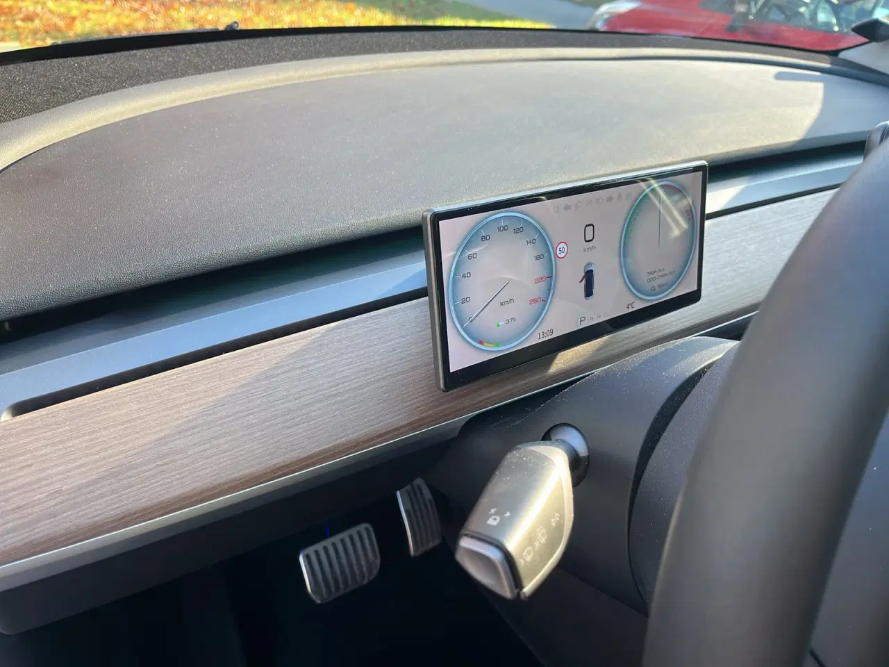 Billede 11 - Tesla Model Y Long Range AWD