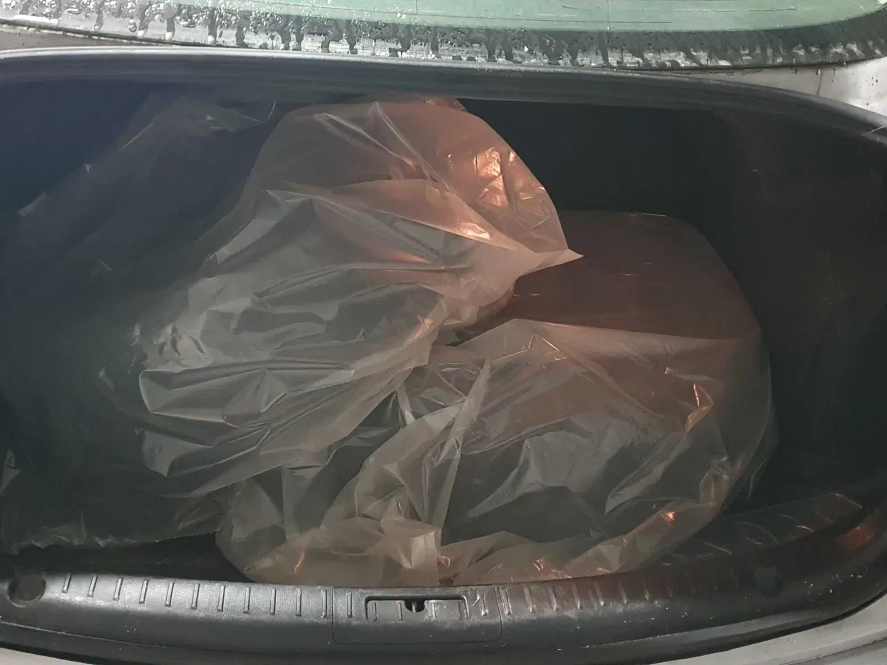 Billede 6 - Mazda 3 sedan 1,6 