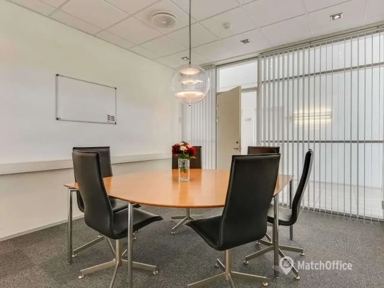 Billede 4 - Kontor i nyere og velfungerende kontorhus i Vejle