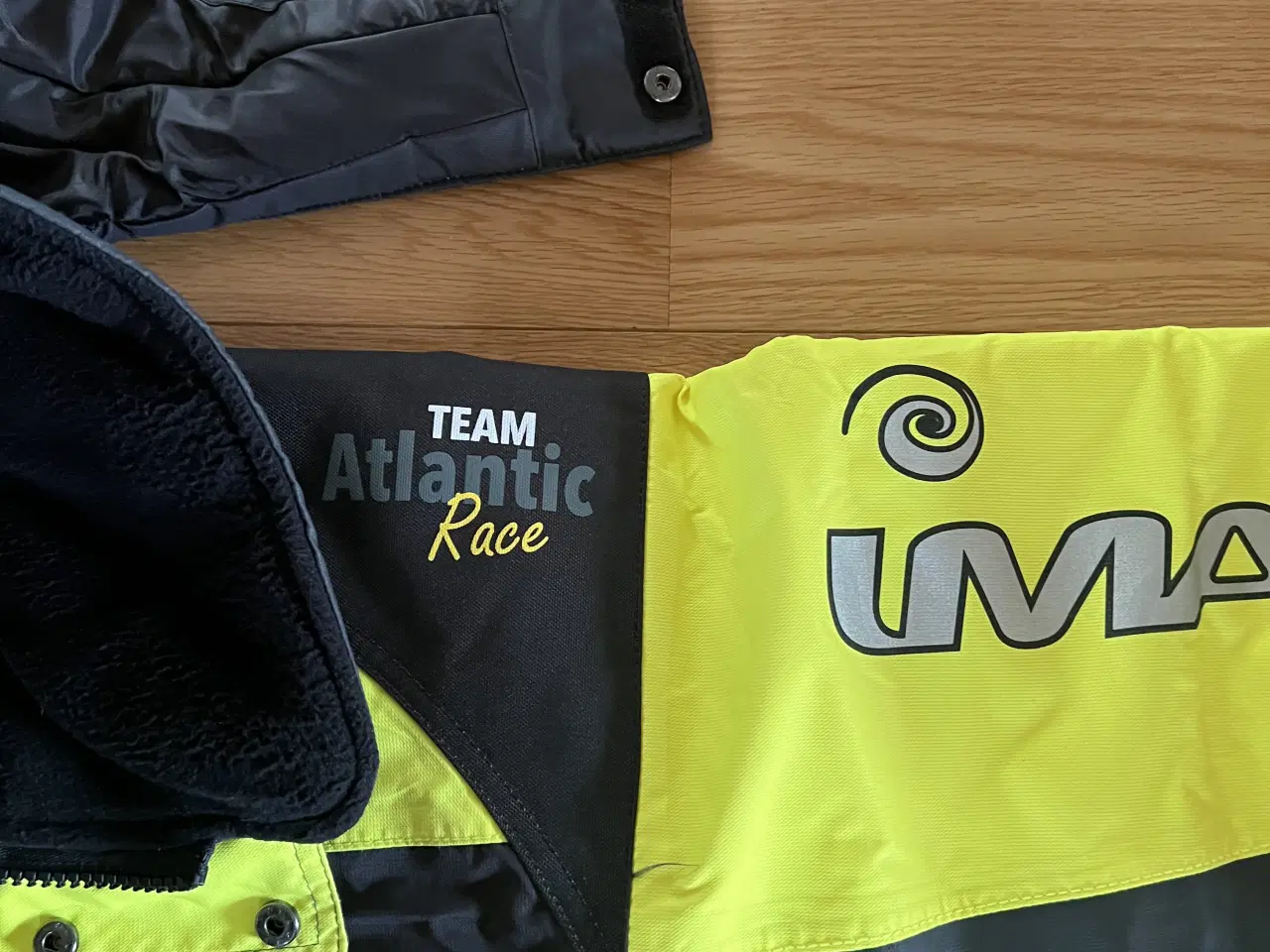 Billede 3 - Flydedragter