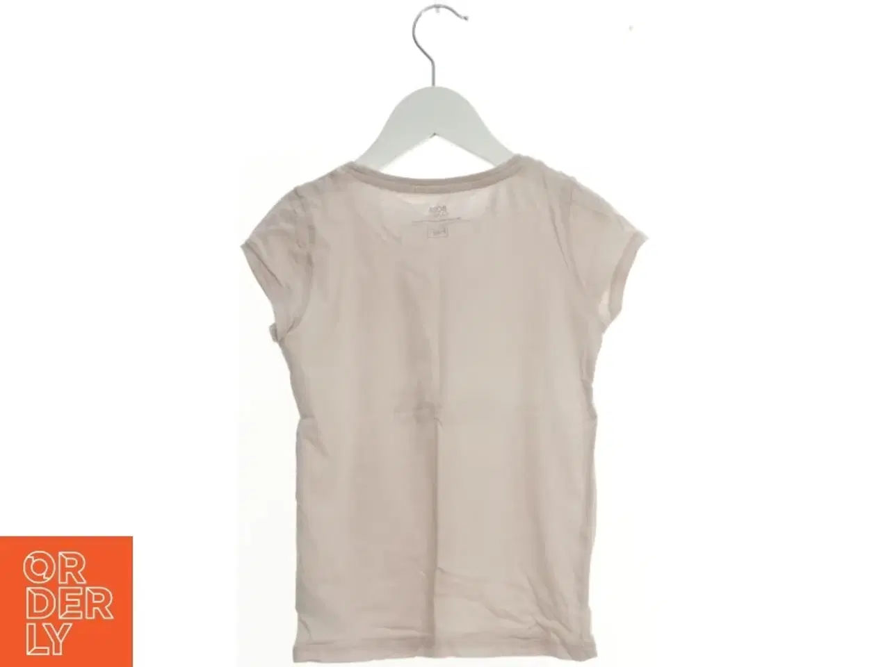 Billede 2 - T-Shirt (str. 128 cm)