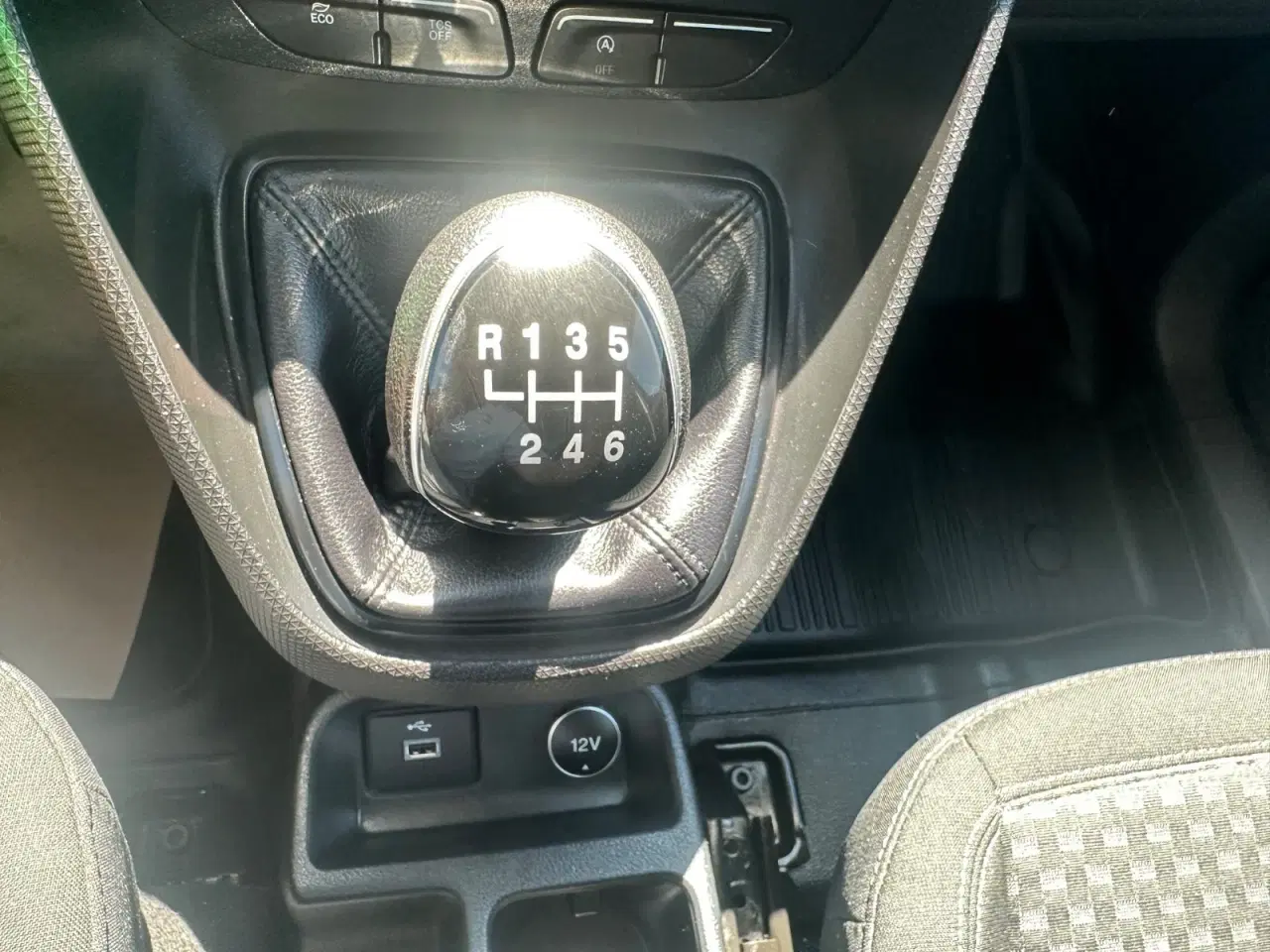 Billede 18 - Ford Transit Connect 1,5 TDCi 100 Trend lang