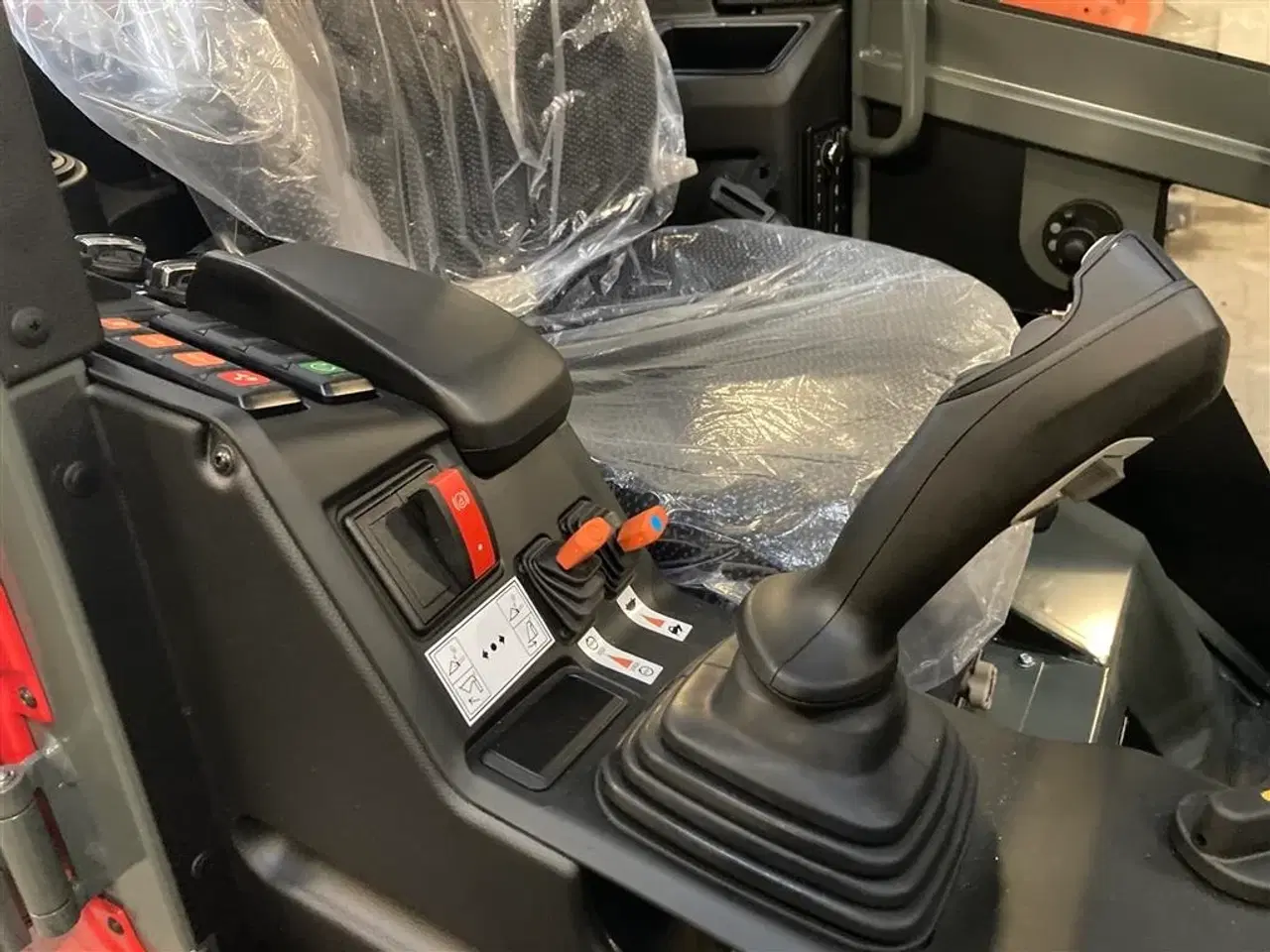 Billede 13 - Weidemann 1390