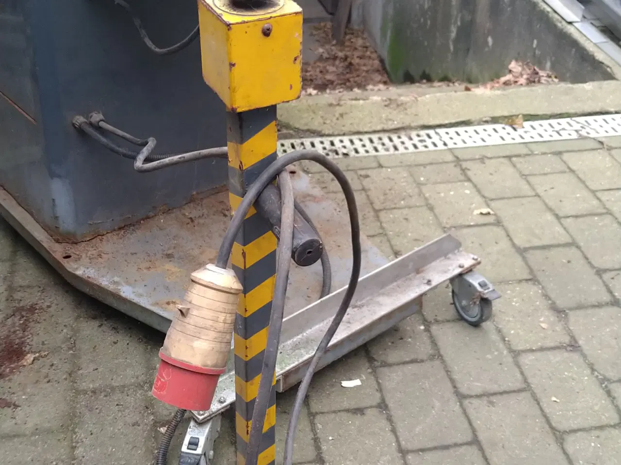 Billede 4 - Profilvalser