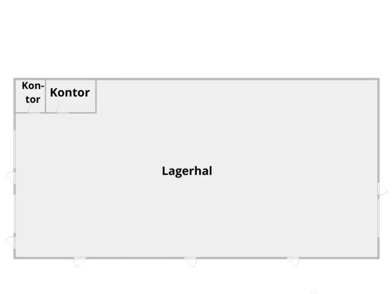 Billede 12 - Venøvej 1 S, 8800 Viborg