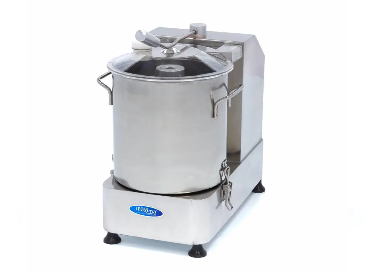 Billede 1 - Grøntsagshakker / Foodprocessor 12 liter