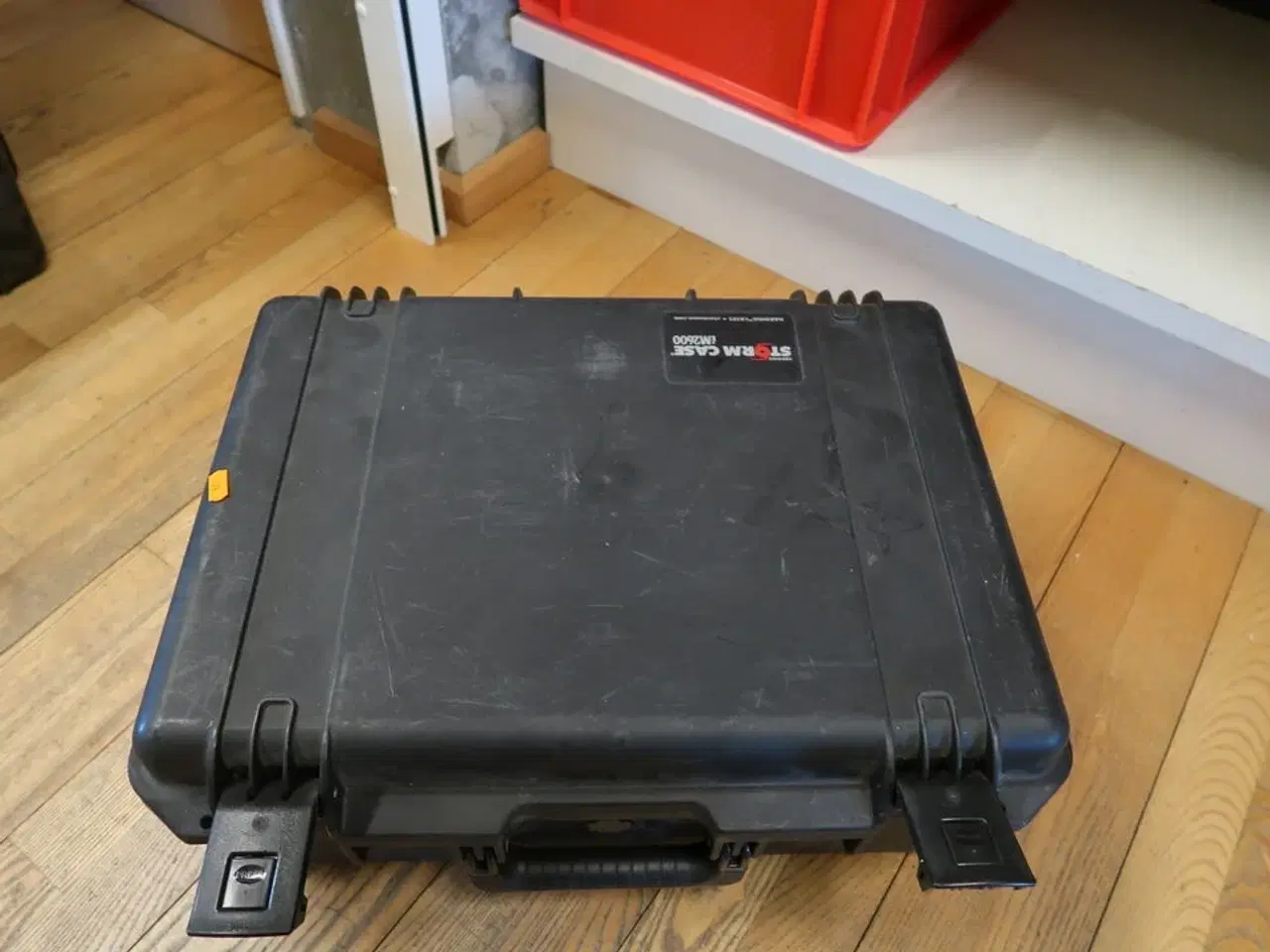 Billede 2 - Transportkasse STORM CASE IM2600