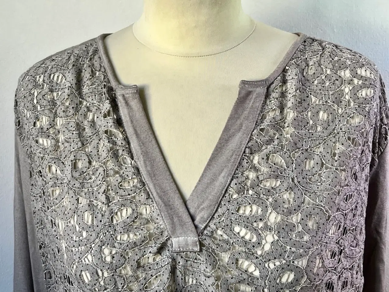 Billede 2 - Project AJ117, bluse, str XL