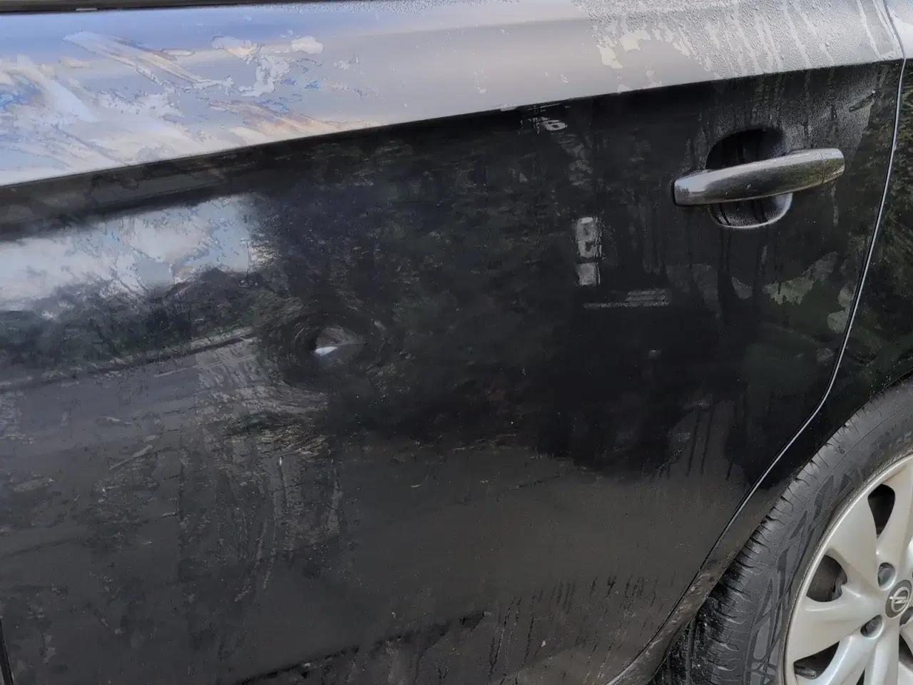 Billede 17 - Opel Corsa 1,4 16V Impress