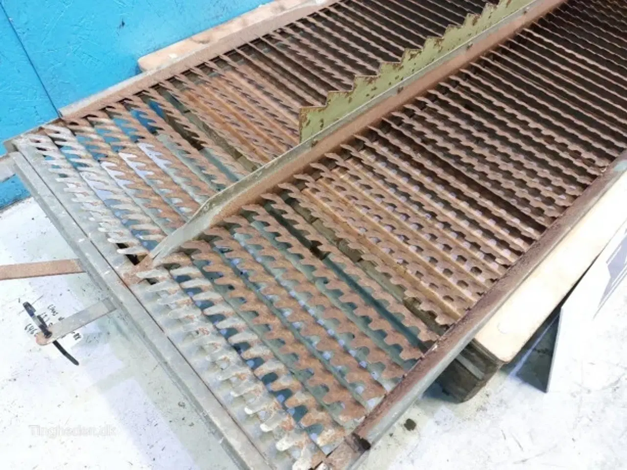 Billede 12 - Claas Dominator 88 Oversold 6460970 (1)