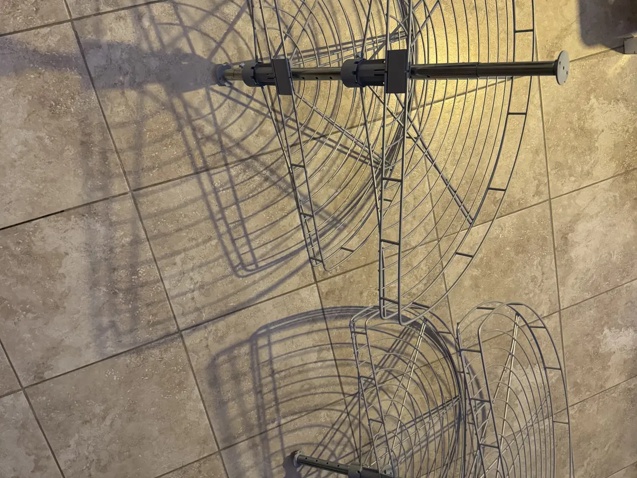 Billede 1 - 1/2 Køkkenkarrusel 