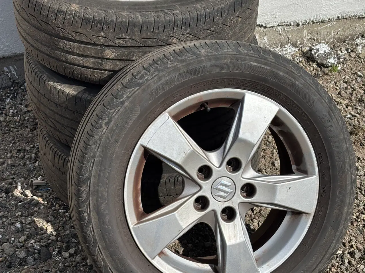Billede 13 - Suzuki SX4 Combiback 1.6