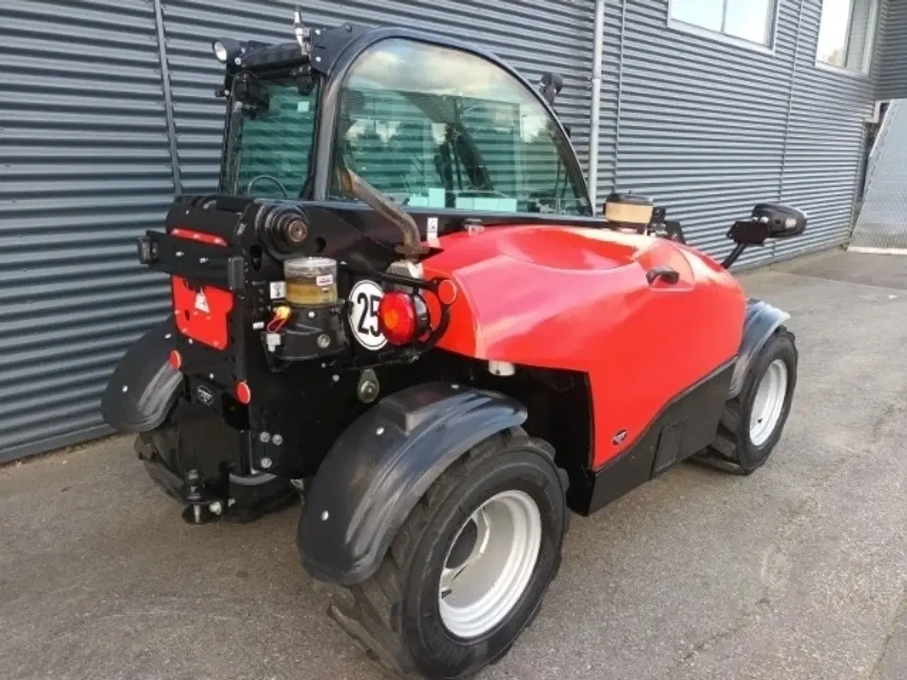 Billede 3 - GiANT GT 5048