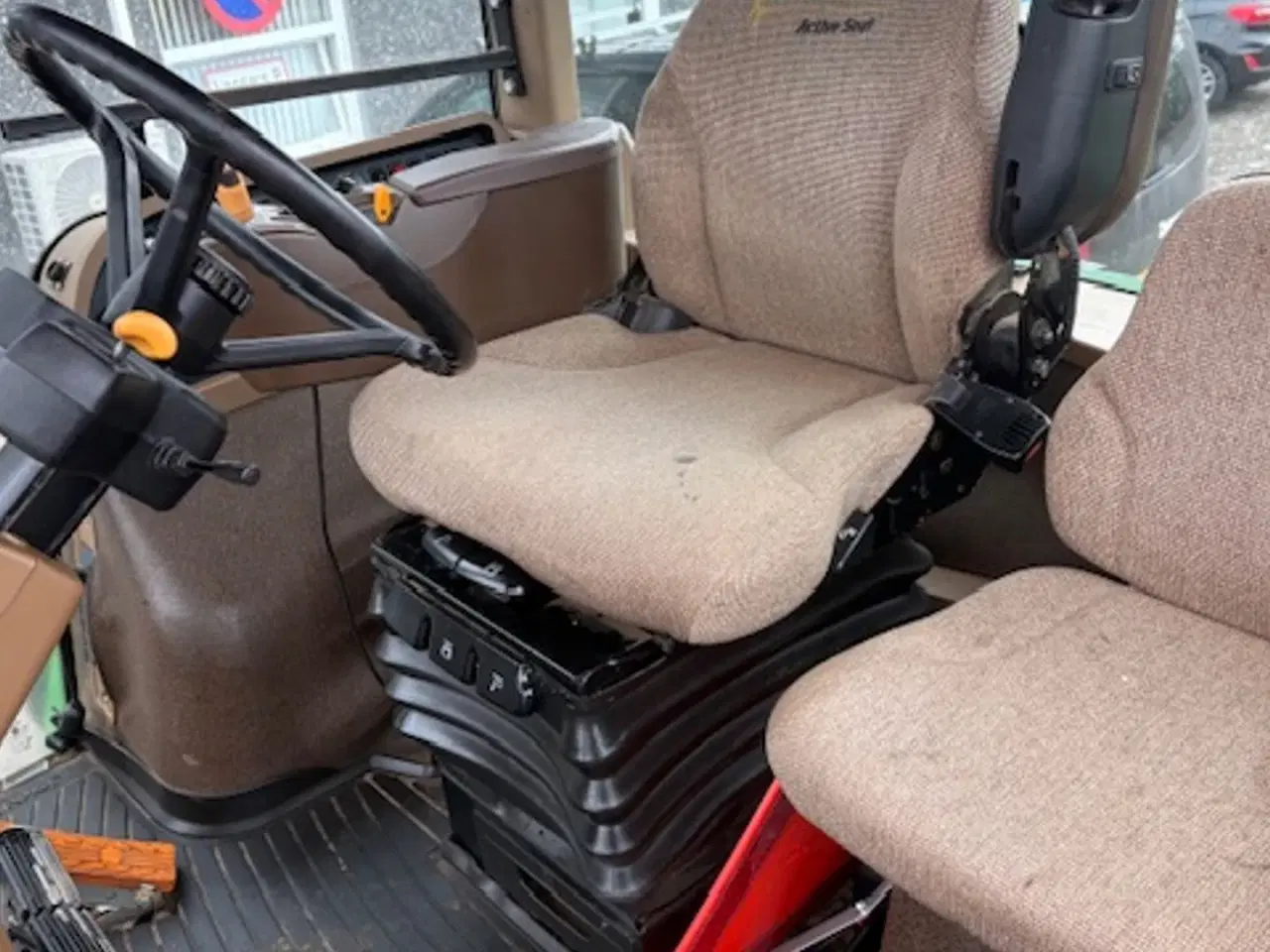 Billede 16 - John Deere 8430 AUTOTRAC READY, TLS, FRONTLIFT