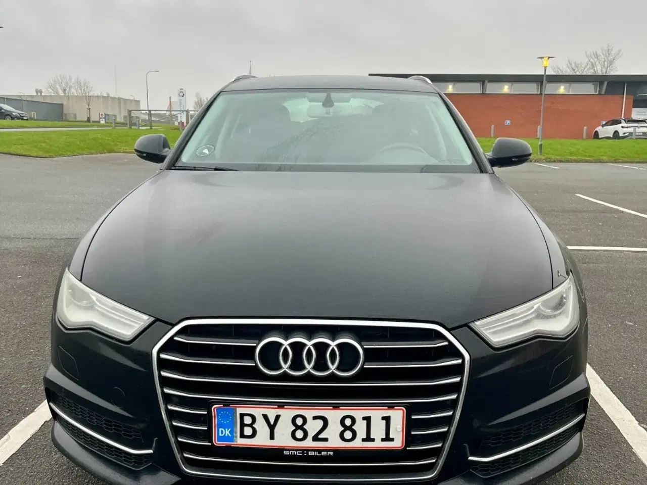 Billede 2 - Audi A6 2,0 TDi 190 Ultra S-line Avant S-tr.