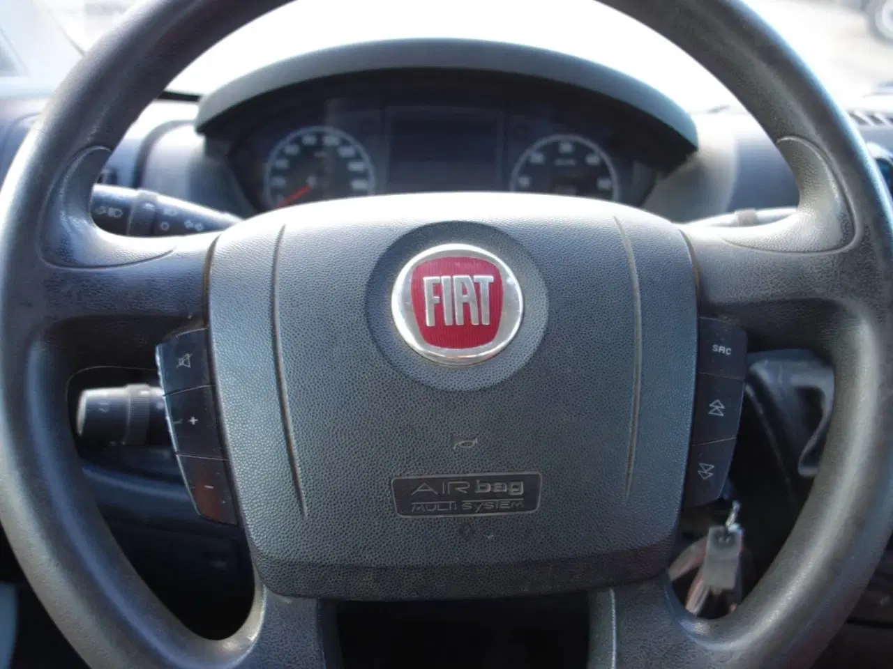 Billede 8 - Fiat Ducato 35 Maxi 2,3 MJT 150 Chassis L3