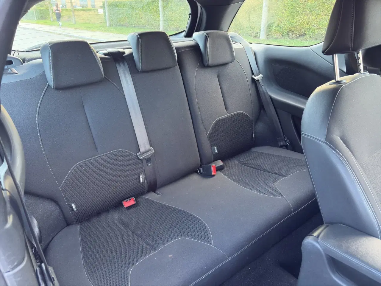 Billede 15 - DS DS 3 1,6 BlueHDi 100 Sport