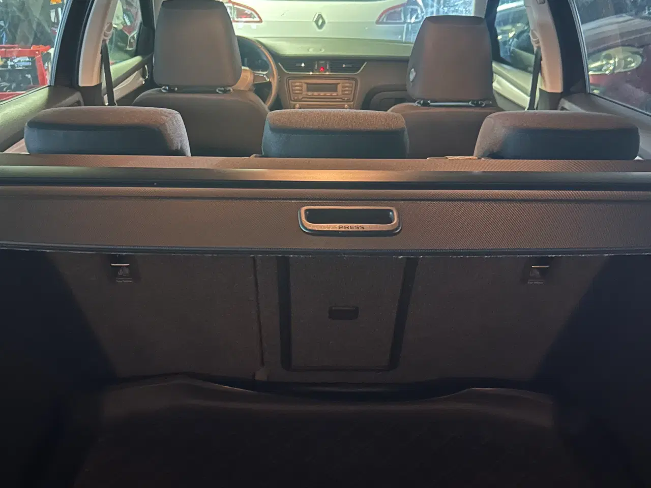 Billede 13 - Flot Skoda Octavia