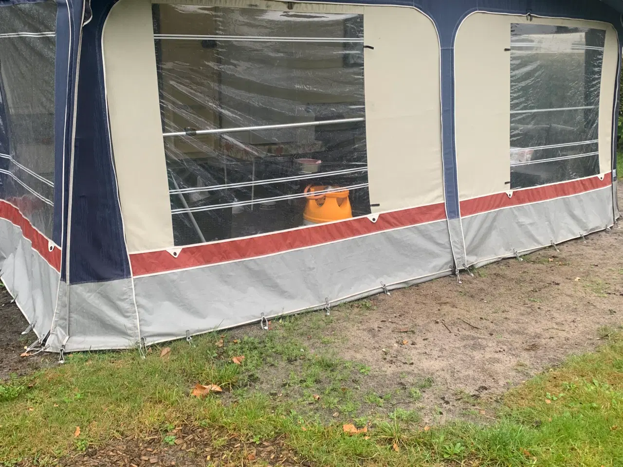 Billede 3 - Campingvogn 
