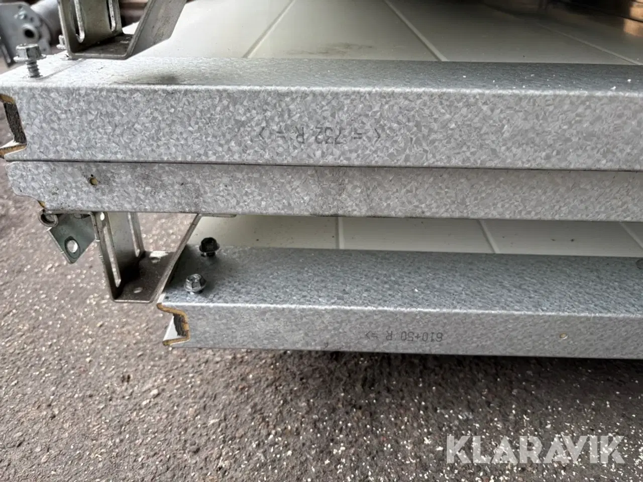 Billede 11 - Ledhejseport med GFA styring