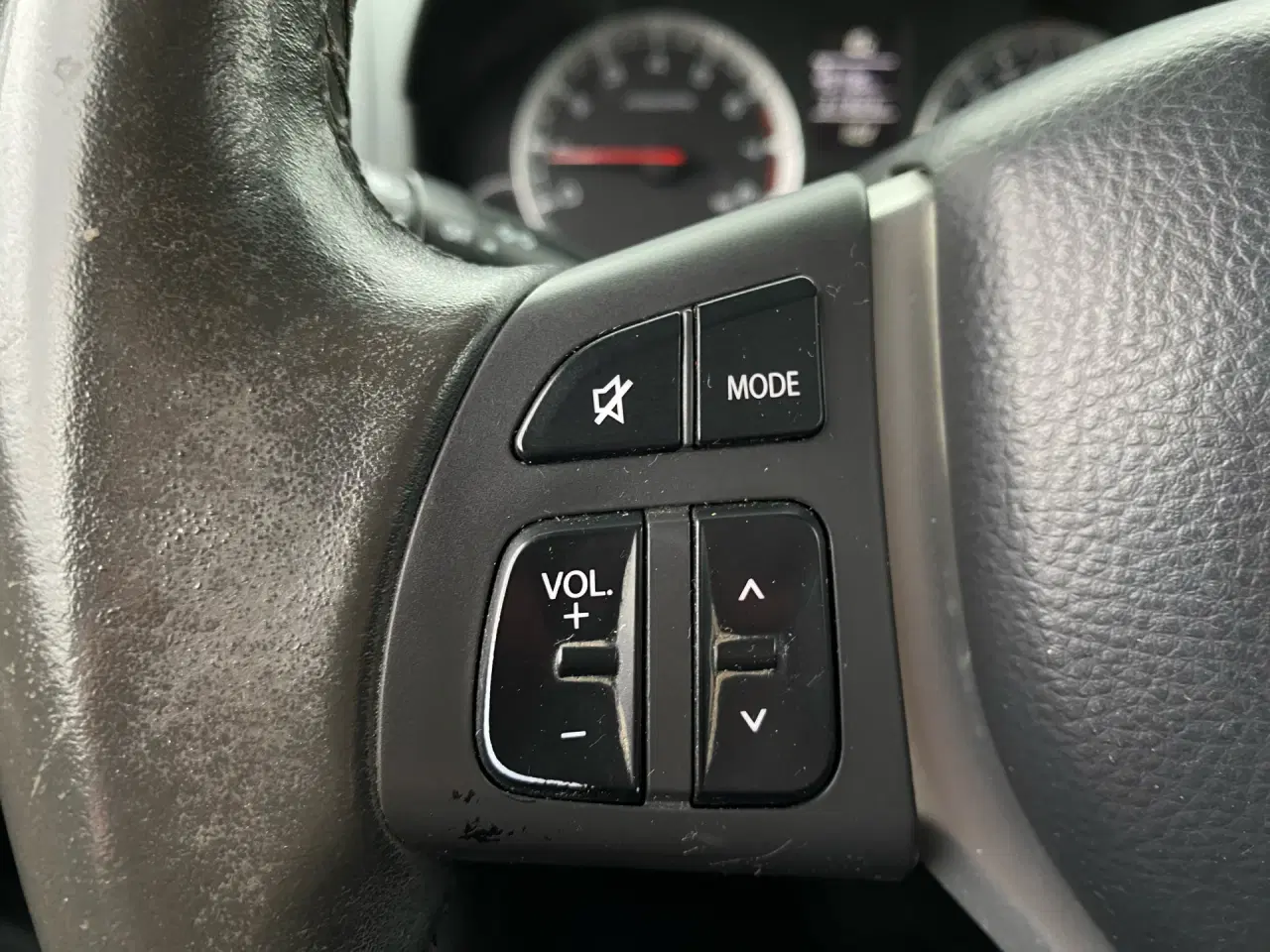 Billede 14 - Suzuki Swift 1,2 16V GL A/C Start/Stop 94HK 3d