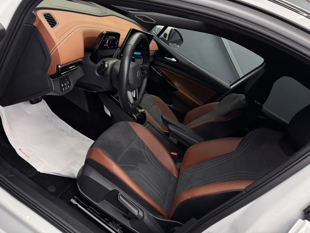 Billede 6 - VW ID.5 77 Pro