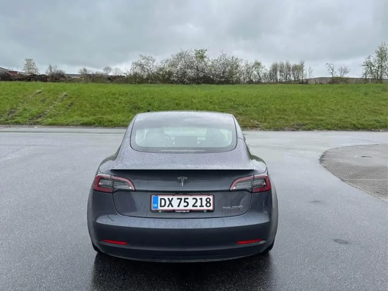 Billede 3 - Tesla model 3 performance